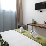 بيت ضيافة Family مارسالا