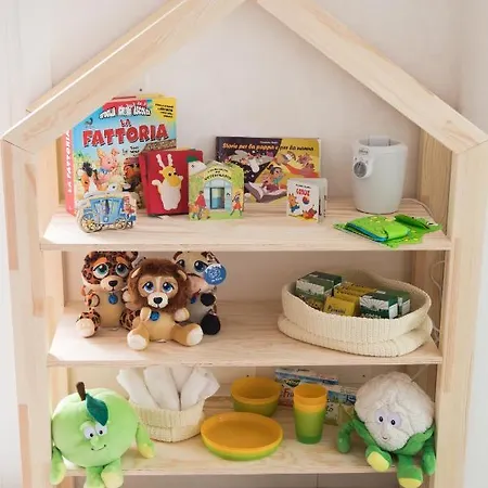 Guest house Family