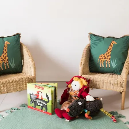Guest house Family Marsala