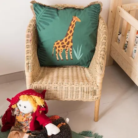 Family Guest house Marsala